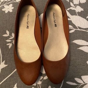 American Eagle Flats size 7.5 NWOT